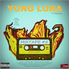 DMC MIXTAPE #5