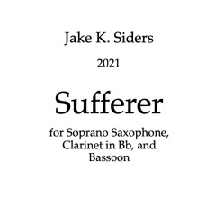 Sufferer