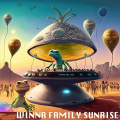 WINNR Sunday Sunrise