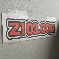 Z103.com - My2K Promos and Sweepers - Aug23-May24