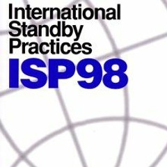 !) International Standby Practices - ISP98, Letters of Credit  !Save)