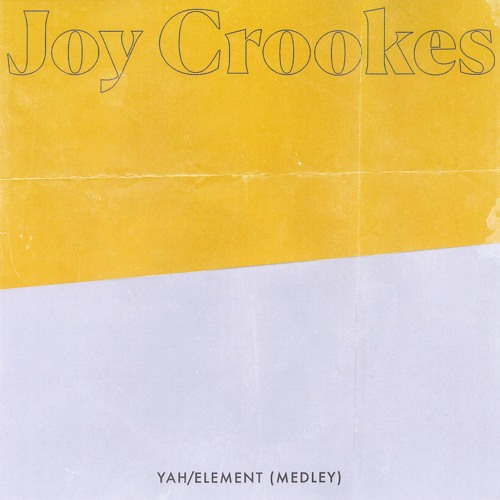 Yah / Element (Medley)