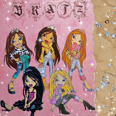 Bratz Princess commercial