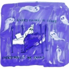 Schadenfreude [𝖕𝖗𝖔𝖉. Blue Mask]