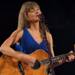 the last great american dynasty x Run Live at The Eras Tour