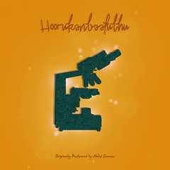 Hoorukanbaafulhu (Mellow Cover)