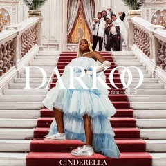 Darkoo Ft 4 Keus - CINDERELLA (Sped Up)