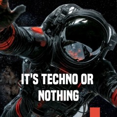 Dj 4el3ments hard tech mix 2025