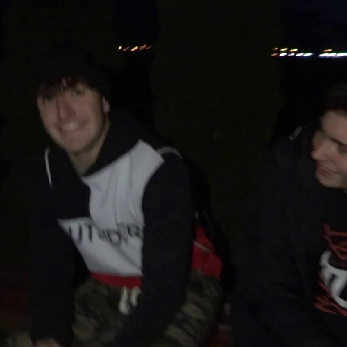 SKYR - ZIOMEK ĆPUN (prod. Laykx) (Dir. by @_Fifti_)