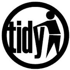 Tidy Trax Mix Aug 2024