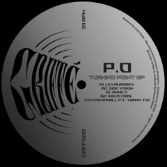 Premiere: A1 - P.O - Les Aurores [GRFF020]
