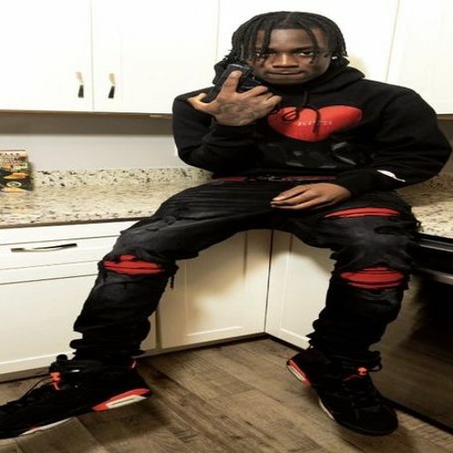 WHO TF IS HEATHER - KYLE RICH x Gbg Sheik [REMASTERED]