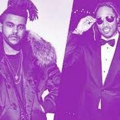 Coming Out Strong - Fred Again... x Future x The Weeknd