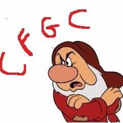 CFGC (Ce Fameux Grognon Corentin)