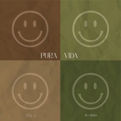 PURA VIDA | Vol. 4