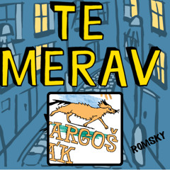 Čavargoš, romsky, 1. část