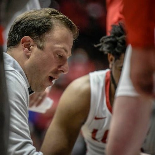 Stream episode Ep 55: UNM Lobo coach Richard Pitino (TG ) by Talking  Grammer Podcast podcast | Listen online for free on SoundCloud