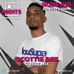 Scotti Dee Guest Mix For Rude kid Kiss.mp3