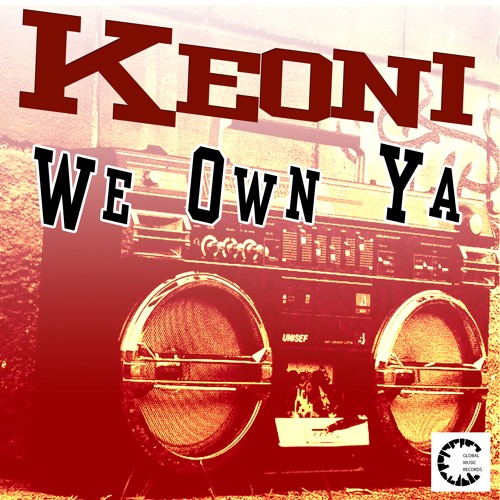 GMR472_Keoni_We Own Ya| Beatport Exclusiveness 2 weeks at Beatport (12/20/2024 - 01/03/2025)