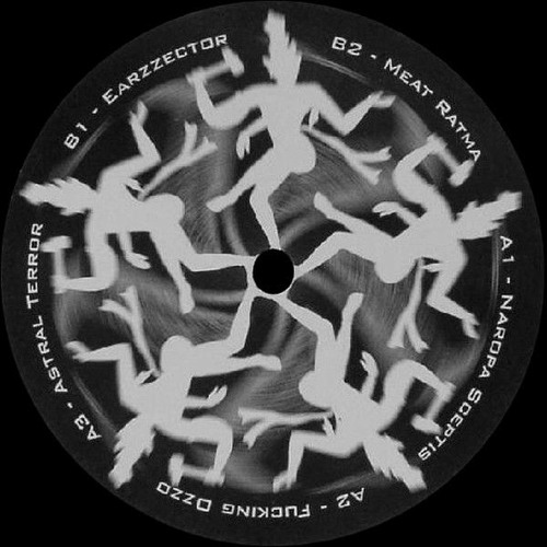 Neuromancer - Meat Ratma