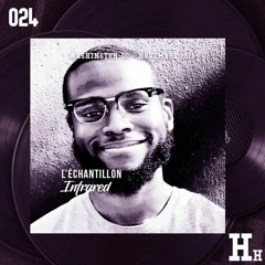 L’ÉCHANTILLON #24 : Infrared Krypto