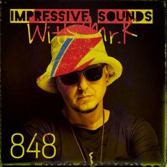 Mr.K Impressive Sounds Radio Nova Vol.848 (07.05.2024)