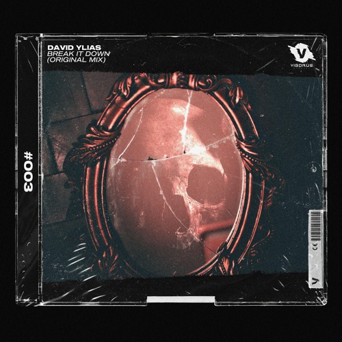 Break It Down - Original Mix #19 BIG ROOM CHARTS
