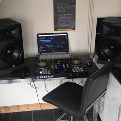 Ray Keith vs shy fx - the chopper - Joey B's 8bar remix (clip from DJ mix).wav