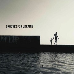 Lars Huismann - Athlete [Grooves For Ukraine]