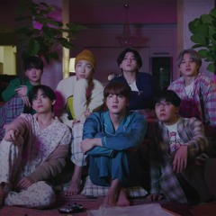 BTS Life Goes On [ Acapella Version ]