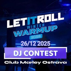 Gesthetic - Let It Roll Winter Warm Up (Winning Contest)