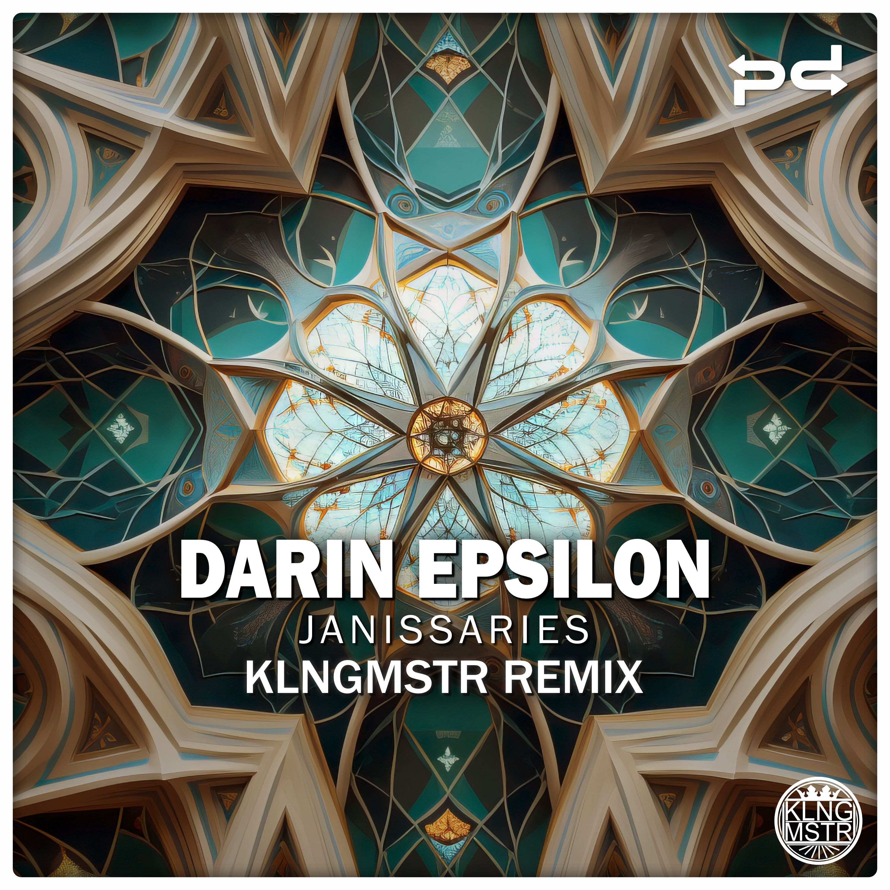 Track cover