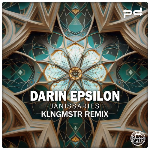 Janissaries (KLNGMSTR Remix)