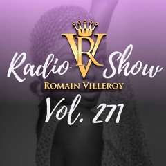 Romain Villeroy - French Riviera Soulful House Mix 271