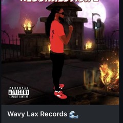 Wavy Lax - Spin Around