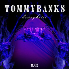 HONEY HEIST PRESENTS VOL 8.02 - Tommy Banks