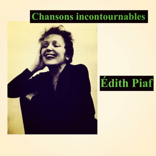 Stream Le vieux piano by Edith Piaf | Listen online for free on SoundCloud