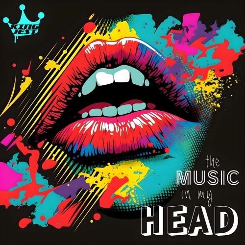 The Music In My Head
