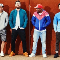 Rudimental - Essential Mix 26/08/2023