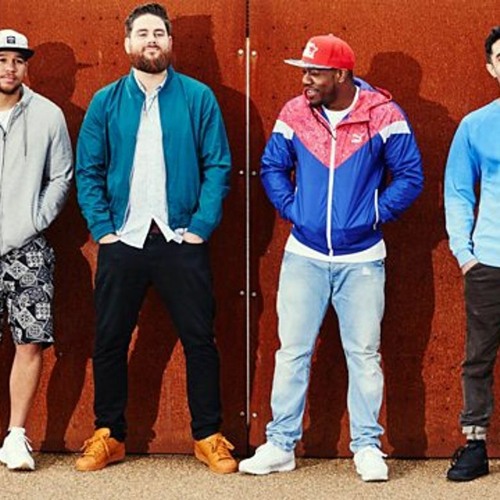 Rudimental - Essential Mix 26/08/2023