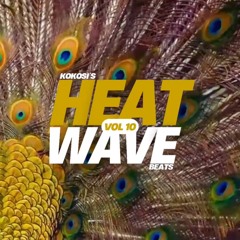 HEATWAVE BEATS vol.10 by KOKOSI (10/13)