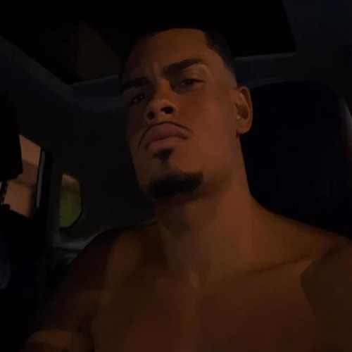 o medo dela é parar na minha frente (Remix)