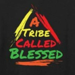 A Tribe called Blessed