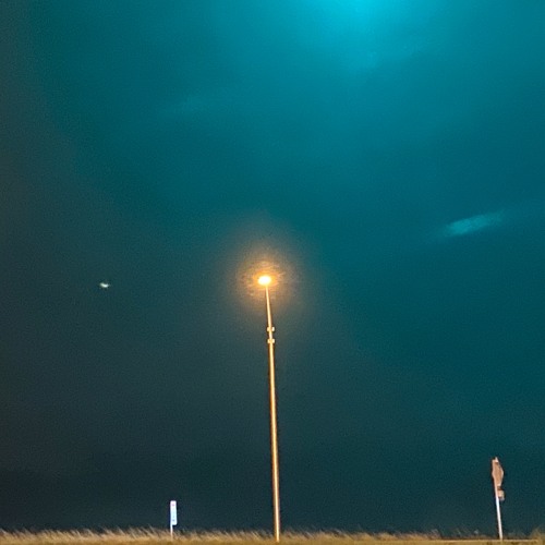 In The Night