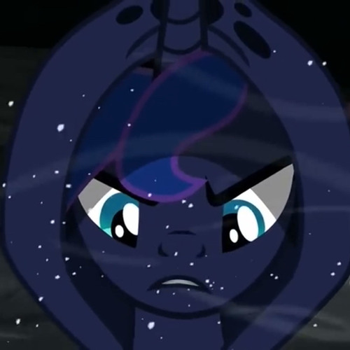 My Little Pony - Luna’s Future