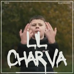 LIL CHARVA (Prod TEN10)