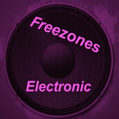 Музыка в машину 2020 - FREEZONES - Electronic (2020)