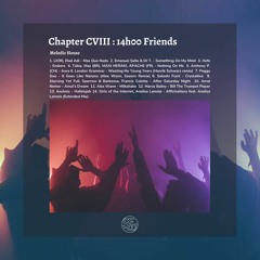 Chapter CVIII : 14h00 Friends