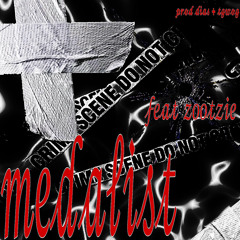 medalist feat. zootzie [dias + tgwog]