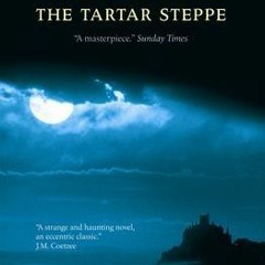 !) The Tartar Steppe BY Dino Buzzati )Save+